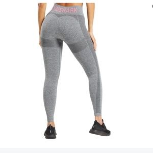 Gymshark Flex Leggings, Women's Size XS